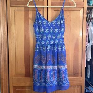 Summer dress